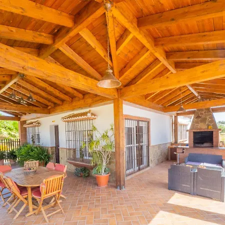 Cubo's Teresa Holiday home