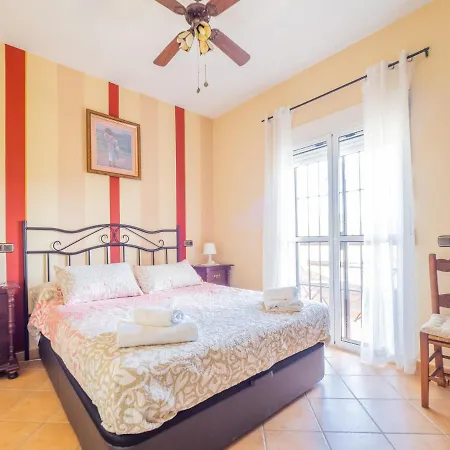 Cubo's Teresa Holiday home