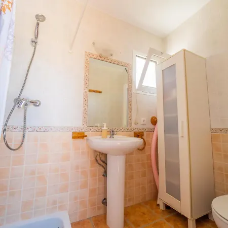 Cubo's Teresa Holiday home
