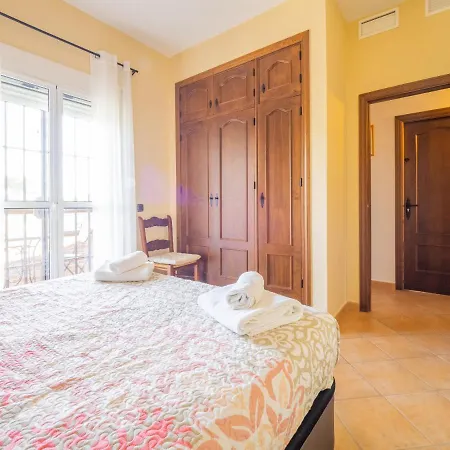 Cubo's Teresa Holiday home Alhaurin el Grande
